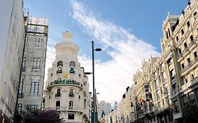Precioso piso en Sol Madrid - 2 hab